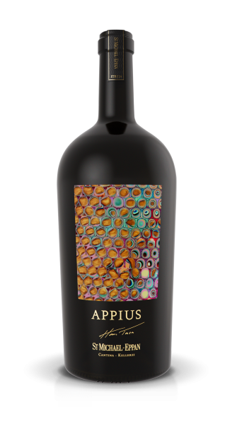 Appius "Robert Pan"