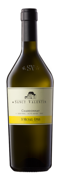 Chardonnay<br />
Sanct Valentin