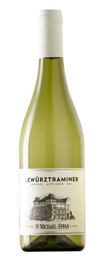 Gew&uuml;rztraminer