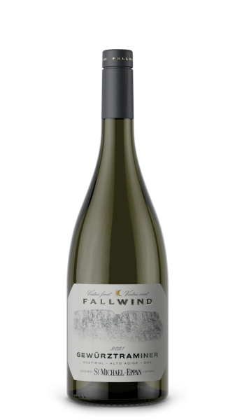 Gew&uuml;rztraminer<br />
Fallwind