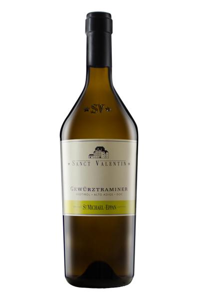 Gew&uuml;rztraminer<br />
Sanct Valentin