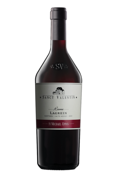 Lagrein Riserva<br />
Sanct Valentin