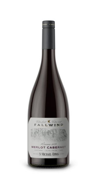 Merlot-Cabernet<br />
Riserva Fallwind