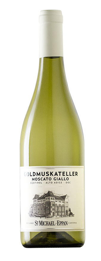 Moscato Giallo