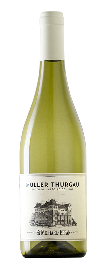 Müller Thurgau