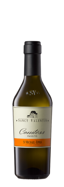 Passito Comtess<br />
Sanct Valentin