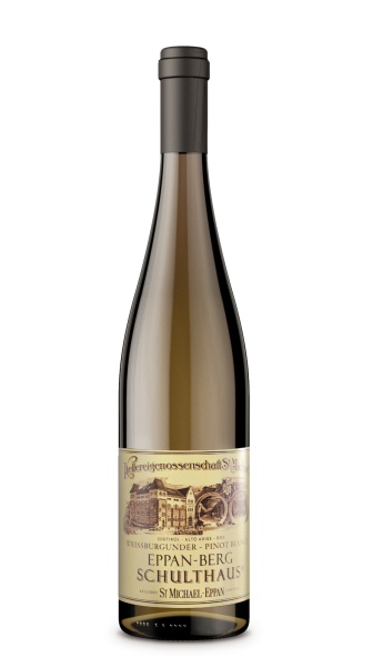 Weissburgunder Eppan-Berg<br />
Schulthaus