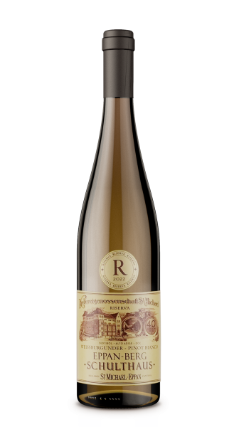 Pinot Bianco Eppan-Berg-Schulthaus Riserva
