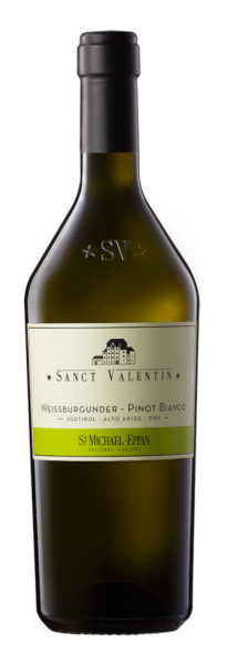 Pinot Bianco<br />
Sanct Valentin