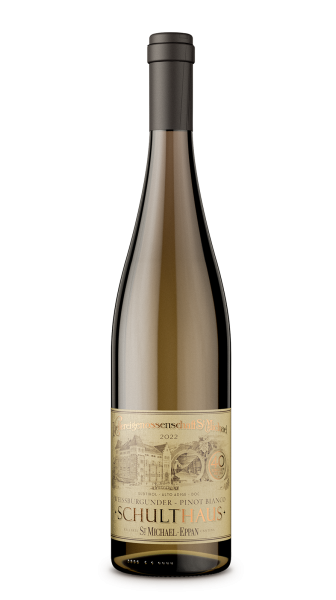 Pinot Bianco<br />
Schulthaus
