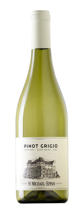 Pinot Grigio