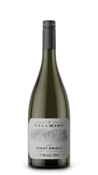 Pinot Grigio<br />
Fallwind