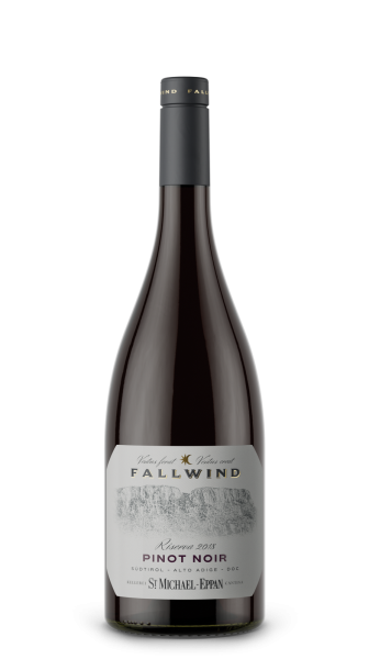 Pinot Noir<br />
Riserva Fallwind