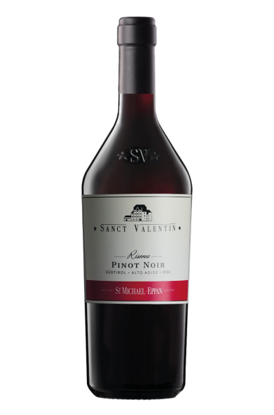 Pinot Noir Riserva<br />
Sanct Valentin
