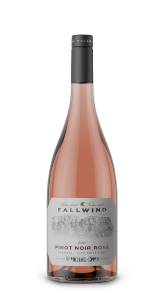 - Cantina - The fallwind wines Pinot — rose Kellerei Michael-Eppan noir Fallwind St.