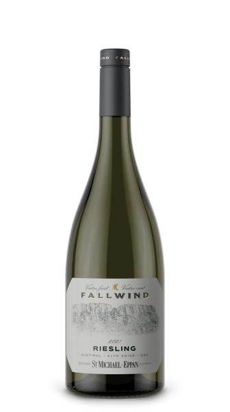 Riesling<br />
Fallwind