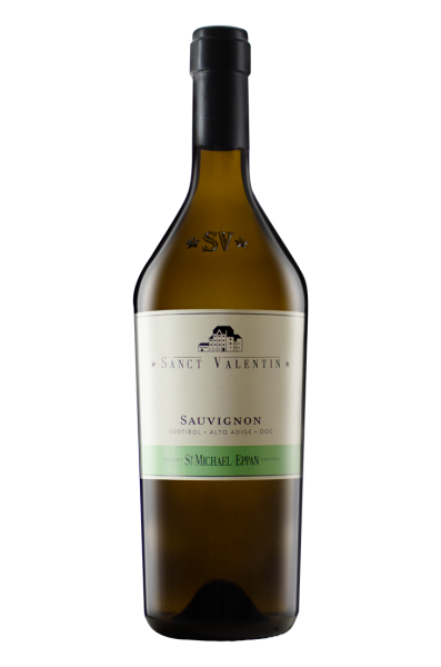 Sauvignon<br />
Sanct Valentin