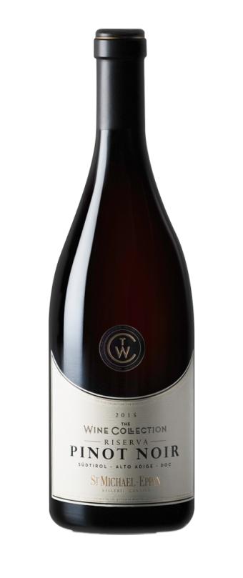 Pinot Noir Riserva