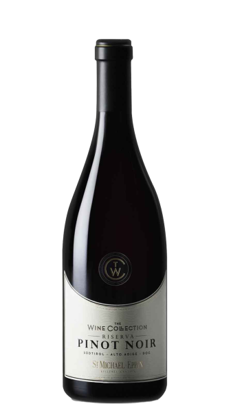 Pinot Noir Riserva